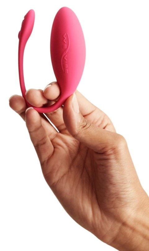 We-Vibe - Jajeczko Wibrujące Stymulujące Jive Electric Różowe We Vibe We-Vibe - Jajeczko Wibrujące Stymulujące Jive Electric Różowe We Vibe