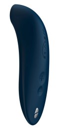 We-Vibe - Masażer Łechtaczki Bezdotykowy Dla Par Melt Pleasure Air Niebieski We Vibe