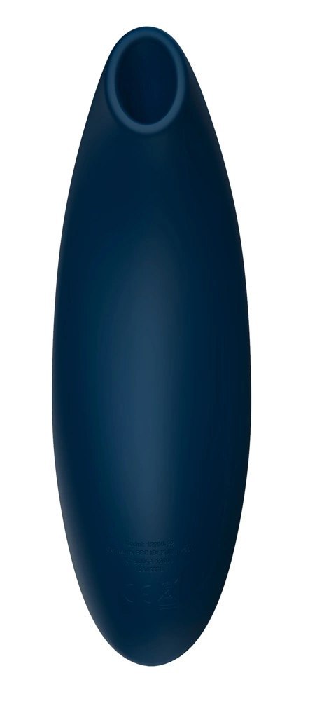 We-Vibe - Masażer Łechtaczki Bezdotykowy Dla Par Melt Pleasure Air Niebieski We Vibe We-Vibe - Masażer Łechtaczki Bezdotykowy Dla Par Melt Pleasure Air Niebieski We Vibe