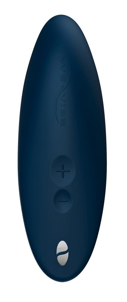 We-Vibe - Masażer Łechtaczki Bezdotykowy Dla Par Melt Pleasure Air Niebieski We Vibe We-Vibe - Masażer Łechtaczki Bezdotykowy Dla Par Melt Pleasure Air Niebieski We Vibe