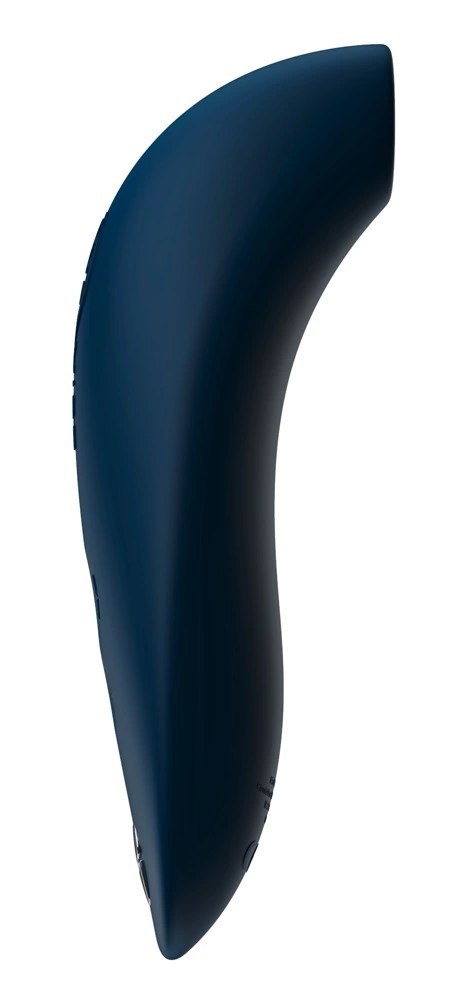 We-Vibe - Masażer Łechtaczki Bezdotykowy Dla Par Melt Pleasure Air Niebieski We Vibe We-Vibe - Masażer Łechtaczki Bezdotykowy Dla Par Melt Pleasure Air Niebieski We Vibe