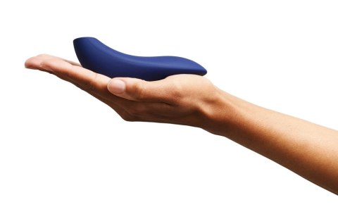 We-Vibe - Masażer Łechtaczki Bezdotykowy Dla Par Melt Pleasure Air Niebieski We Vibe We-Vibe - Masażer Łechtaczki Bezdotykowy Dla Par Melt Pleasure Air Niebieski We Vibe