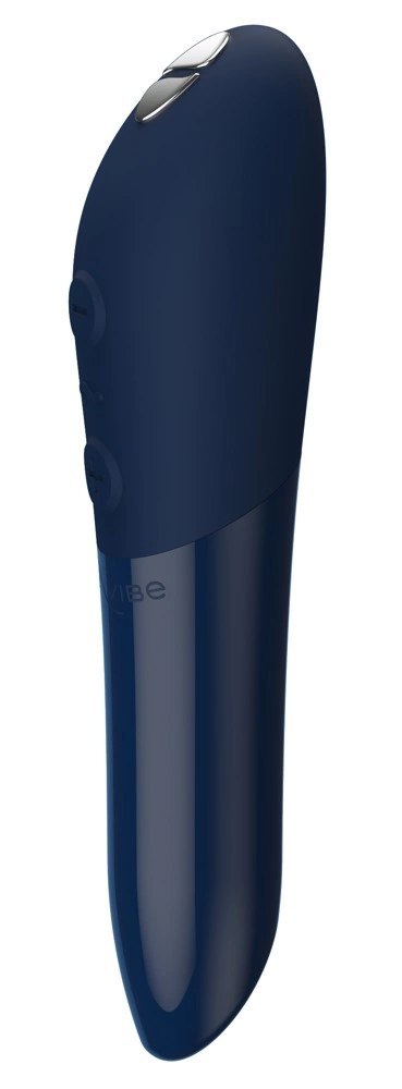 We-Vibe - Mini Stymulator Tango X Midnight Blue We Vibe We-Vibe - Mini Stymulator Tango X Midnight Blue We Vibe