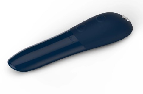 We-Vibe - Mini Stymulator Tango X Midnight Blue We Vibe We-Vibe - Mini Stymulator Tango X Midnight Blue We Vibe