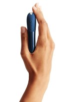 We-Vibe - Mini Stymulator Tango X Midnight Blue We Vibe