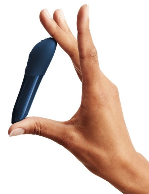 We-Vibe - Mini Stymulator Tango X Midnight Blue We Vibe We-Vibe - Mini Stymulator Tango X Midnight Blue We Vibe