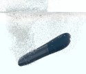 We-Vibe - Mini Stymulator Tango X Midnight Blue We Vibe