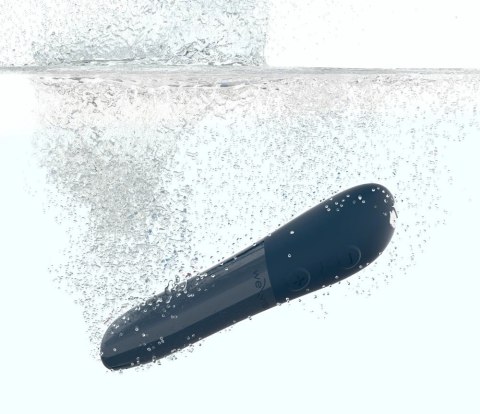 We-Vibe - Mini Stymulator Tango X Midnight Blue We Vibe We-Vibe - Mini Stymulator Tango X Midnight Blue We Vibe
