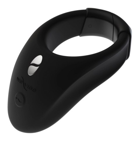 We-Vibe - Pierścień Erekcyjny Z Aplikacją Bond Niebieski We Vibe We-Vibe - Pierścień Erekcyjny Z Aplikacją Bond Niebieski We Vibe
