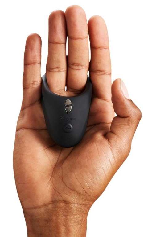 We-Vibe - Pierścień Erekcyjny Z Aplikacją Bond Niebieski We Vibe We-Vibe - Pierścień Erekcyjny Z Aplikacją Bond Niebieski We Vibe