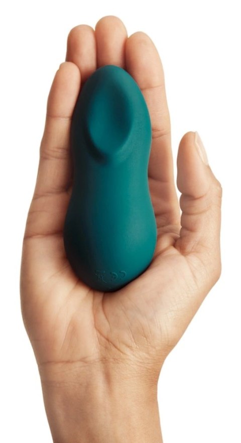 We-Vibe - Stymulator Łechtaczki Touch X Green Velvet We Vibe We-Vibe - Stymulator Łechtaczki Touch X Green Velvet We Vibe