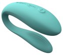 We-Vibe - Wibrator Dla Par Z Aplikacją Sync Lite Aqua We Vibe