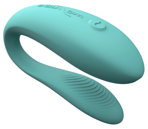 We-Vibe - Wibrator Dla Par Z Aplikacją Sync Lite Aqua We Vibe We-Vibe - Wibrator Dla Par Z Aplikacją Sync Lite Aqua We Vibe
