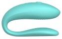 We-Vibe - Wibrator Dla Par Z Aplikacją Sync Lite Aqua We Vibe