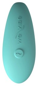 We-Vibe - Wibrator Dla Par Z Aplikacją Sync Lite Aqua We Vibe