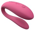 We-Vibe - Wibrator Dla Par Z Aplikacją Sync Lite Pink We Vibe