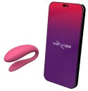 We-Vibe - Wibrator Dla Par Z Aplikacją Sync Lite Pink We Vibe
