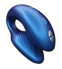 We-Vibe - Wibrator Dla Par Z Pilotem I Aplikacją Chorus by We-Vibe Cosmic Blue We Vibe