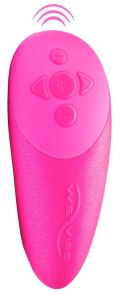 We-Vibe - Wibrator Dla Par Z Pilotem I Aplikacją Chorus by We-Vibe Cosmic Pink We Vibe