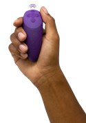 We-Vibe - Wibrator Dla Par Z Pilotem I Aplikacją Chorus by We-Vibe Purple We Vibe