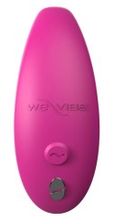 We-Vibe - Wibrator Dla Par Z Pilotem I Aplikacją Sync2 by We-Vibe Pink We Vibe