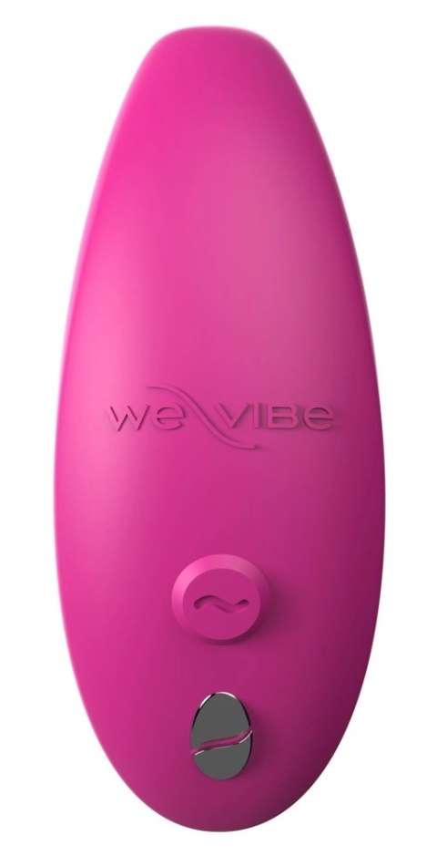 We-Vibe - Wibrator Dla Par Z Pilotem I Aplikacją Sync2 by We-Vibe Pink We Vibe We-Vibe - Wibrator Dla Par Z Pilotem I Aplikacją Sync2 by We-Vibe Pink We Vibe