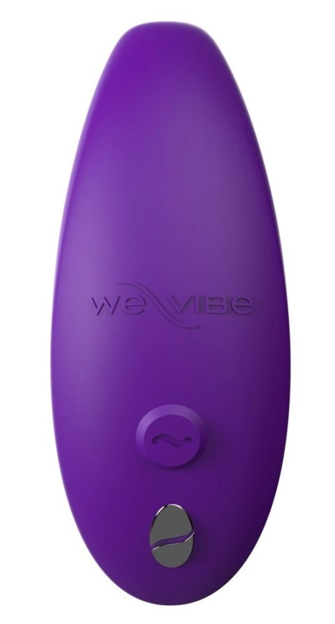 We-Vibe - Wibrator Dla Par Z Pilotem I Aplikacją Sync2 by We-Vibe Purple We Vibe We-Vibe - Wibrator Dla Par Z Pilotem I Aplikacją Sync2 by We-Vibe Purple We Vibe