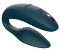 We-Vibe - Wibrator Dla Par Z Pilotem I Aplikacją Sync2 by We-Vibe Velvet Green We Vibe