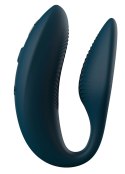 We-Vibe - Wibrator Dla Par Z Pilotem I Aplikacją Sync2 by We-Vibe Velvet Green We Vibe