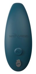 We-Vibe - Wibrator Dla Par Z Pilotem I Aplikacją Sync2 by We-Vibe Velvet Green We Vibe
