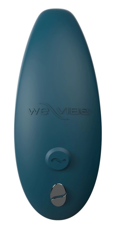 We-Vibe - Wibrator Dla Par Z Pilotem I Aplikacją Sync2 by We-Vibe Velvet Green We Vibe We-Vibe - Wibrator Dla Par Z Pilotem I Aplikacją Sync2 by We-Vibe Velvet Green We Vibe