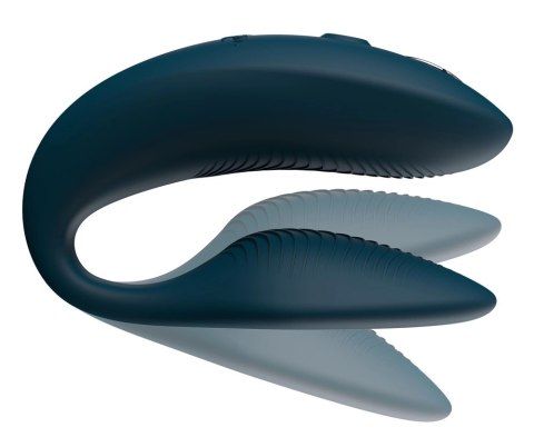 We-Vibe - Wibrator Dla Par Z Pilotem I Aplikacją Sync2 by We-Vibe Velvet Green We Vibe We-Vibe - Wibrator Dla Par Z Pilotem I Aplikacją Sync2 by We-Vibe Velvet Green We Vibe