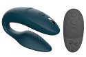 We-Vibe - Wibrator Dla Par Z Pilotem I Aplikacją Sync2 by We-Vibe Velvet Green We Vibe