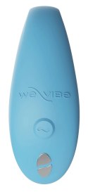 We-Vibe - Wibrator Dla Par Zdalnie Sterowany Sync Go Turquoise We Vibe