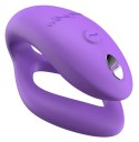 We-Vibe -Wibrator Dla Par Zdalnie Sterowany Sync O Bright Purple We Vibe