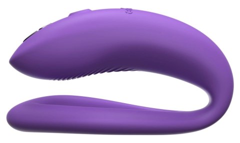 We-Vibe -Wibrator Dla Par Zdalnie Sterowany Sync O Bright Purple We Vibe We-Vibe -Wibrator Dla Par Zdalnie Sterowany Sync O Bright Purple We Vibe