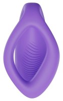 We-Vibe -Wibrator Dla Par Zdalnie Sterowany Sync O Bright Purple We Vibe