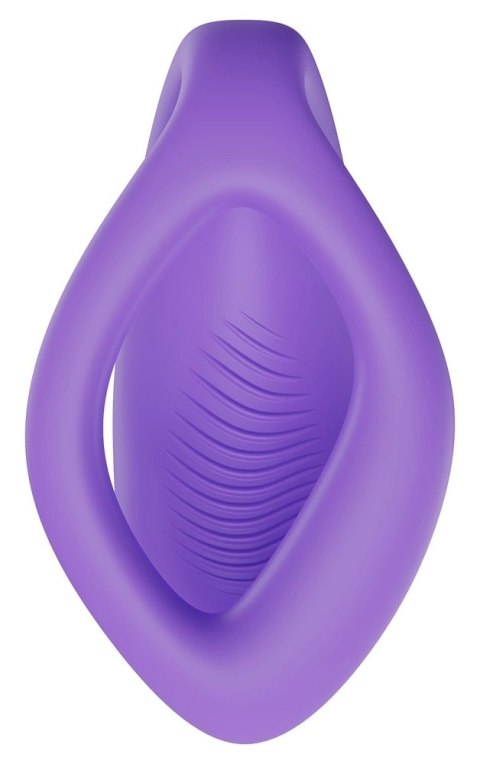 We-Vibe -Wibrator Dla Par Zdalnie Sterowany Sync O Bright Purple We Vibe We-Vibe -Wibrator Dla Par Zdalnie Sterowany Sync O Bright Purple We Vibe