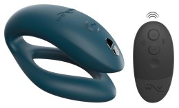 We-Vibe -Wibrator Dla Par Zdalnie Sterowany Sync O Petrol Green We Vibe