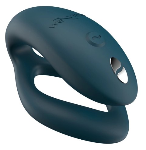 We-Vibe -Wibrator Dla Par Zdalnie Sterowany Sync O Petrol Green We Vibe We-Vibe -Wibrator Dla Par Zdalnie Sterowany Sync O Petrol Green We Vibe