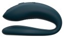 We-Vibe -Wibrator Dla Par Zdalnie Sterowany Sync O Petrol Green We Vibe