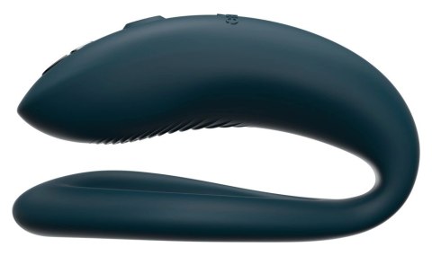 We-Vibe -Wibrator Dla Par Zdalnie Sterowany Sync O Petrol Green We Vibe We-Vibe -Wibrator Dla Par Zdalnie Sterowany Sync O Petrol Green We Vibe