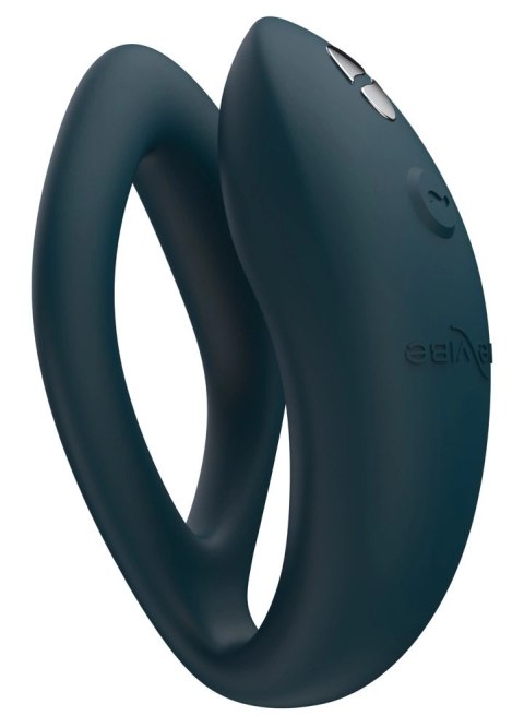 We-Vibe -Wibrator Dla Par Zdalnie Sterowany Sync O Petrol Green We Vibe We-Vibe -Wibrator Dla Par Zdalnie Sterowany Sync O Petrol Green We Vibe
