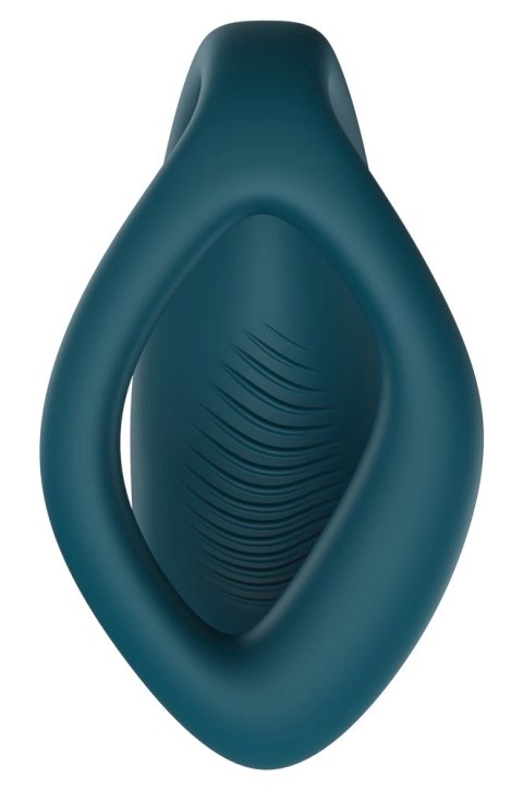 We-Vibe -Wibrator Dla Par Zdalnie Sterowany Sync O Petrol Green We Vibe We-Vibe -Wibrator Dla Par Zdalnie Sterowany Sync O Petrol Green We Vibe