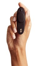 We-Vibe - Wibrator Do Majtek Z Pilotem Moxie+ Satin Black We Vibe