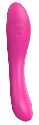 We-Vibe - Wibrator Punktu-G Z Aplikacją Rave 2 by We-Vibe Fuchsia We Vibe