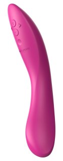 We-Vibe - Wibrator Punktu-G Z Aplikacją Rave 2 by We-Vibe Fuchsia We Vibe