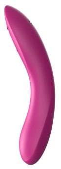 We-Vibe - Wibrator Punktu-G Z Aplikacją Rave 2 by We-Vibe Fuchsia We Vibe