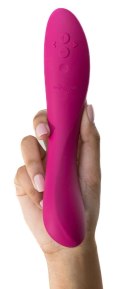 We-Vibe - Wibrator Punktu-G Z Aplikacją Rave 2 by We-Vibe Fuchsia We Vibe