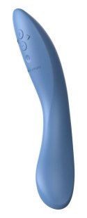 We-Vibe - Wibrator Punktu-G Z Aplikacją Rave 2 by We-Vibe Muted Blue We Vibe
